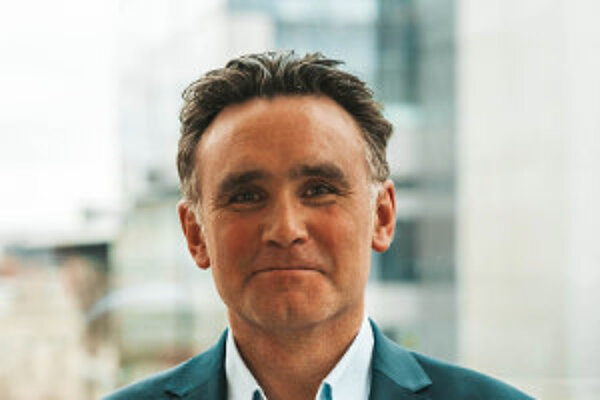 Richard Scorer solicitor 