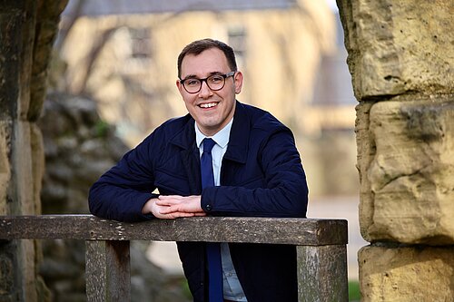 Tom Gordon MP